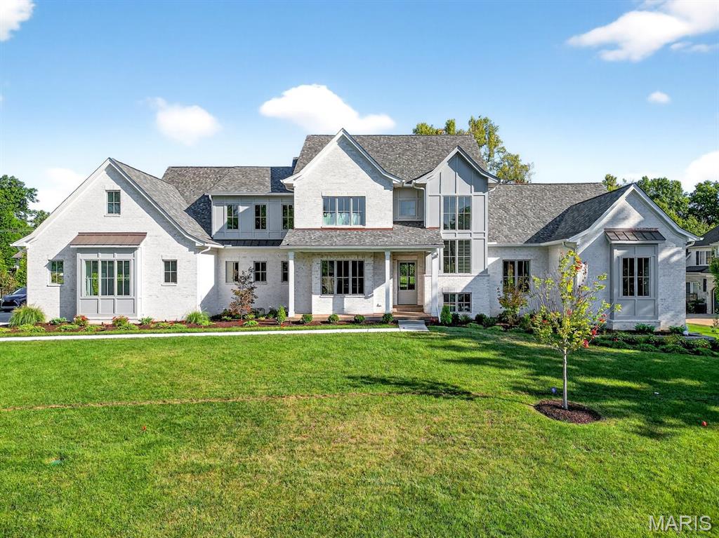 3 Briarbrook Trail