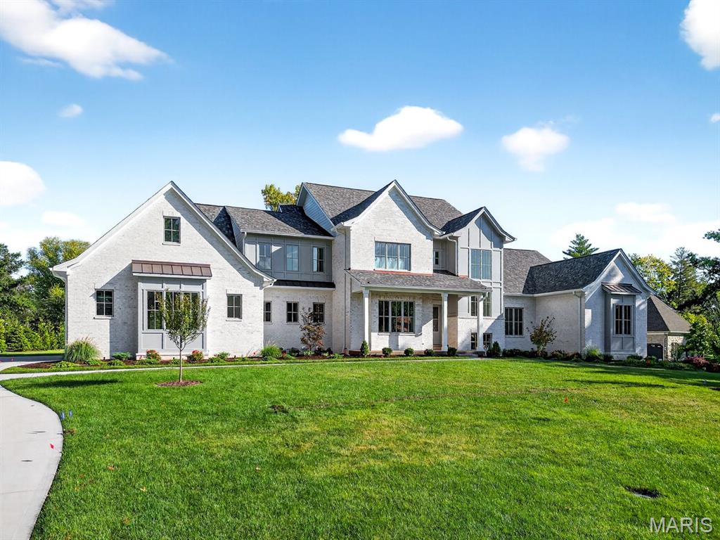 3 Briarbrook Trail
