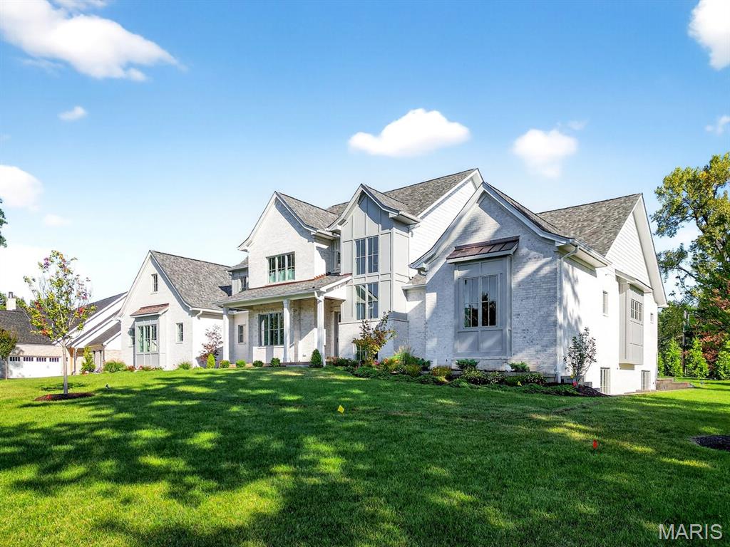 3 Briarbrook Trail