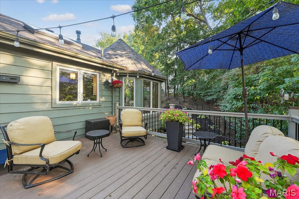 525 Black Canyon Court