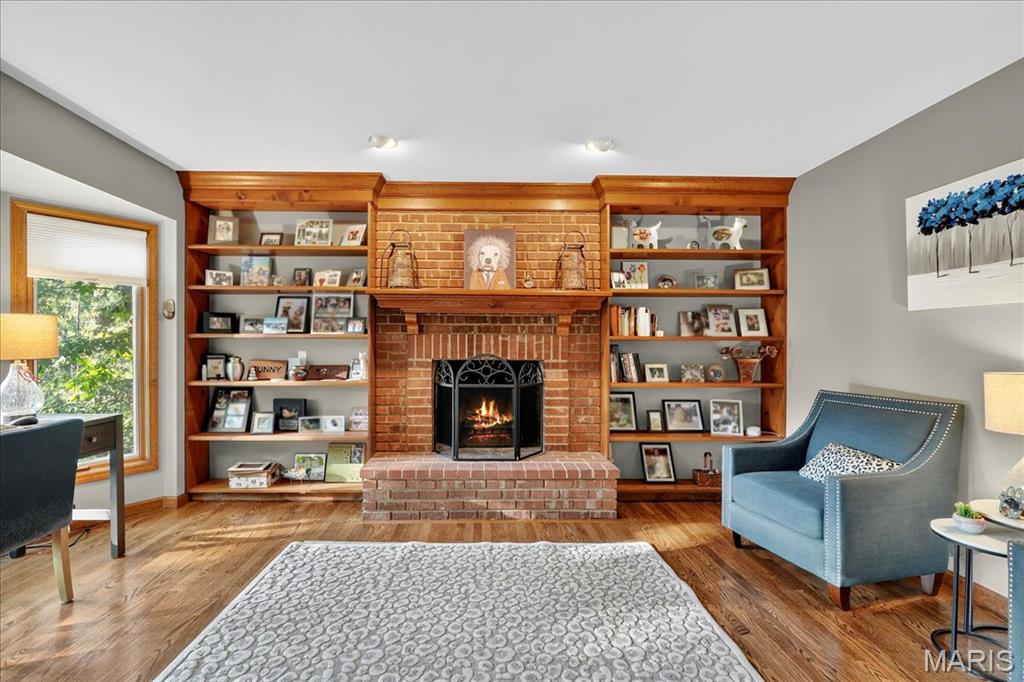 525 Black Canyon Court