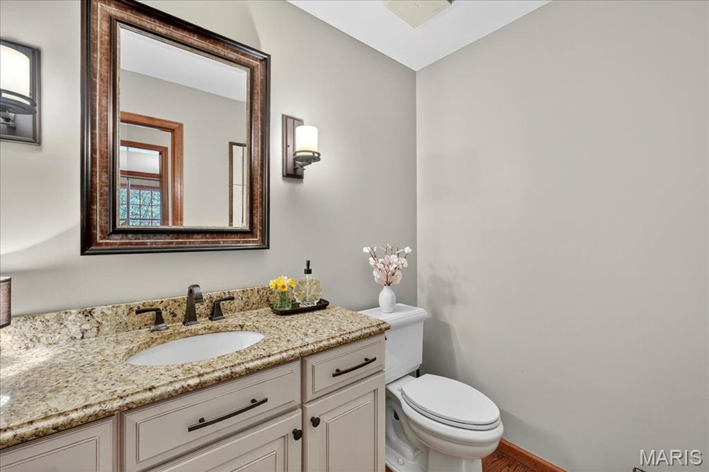 525 Black Canyon Court