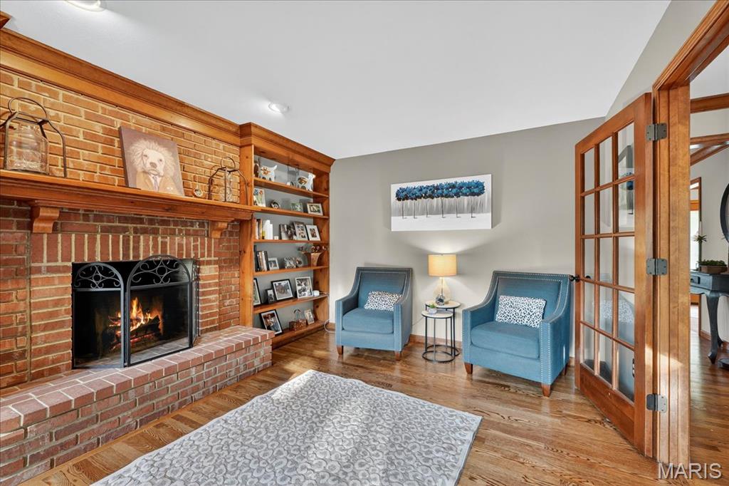 525 Black Canyon Court