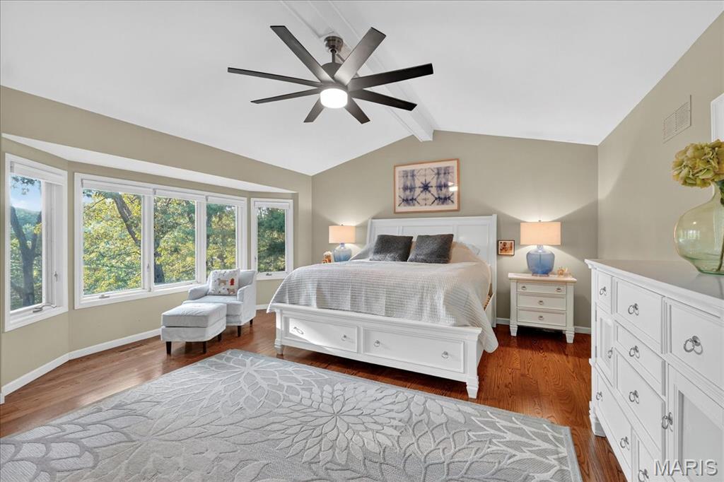 525 Black Canyon Court