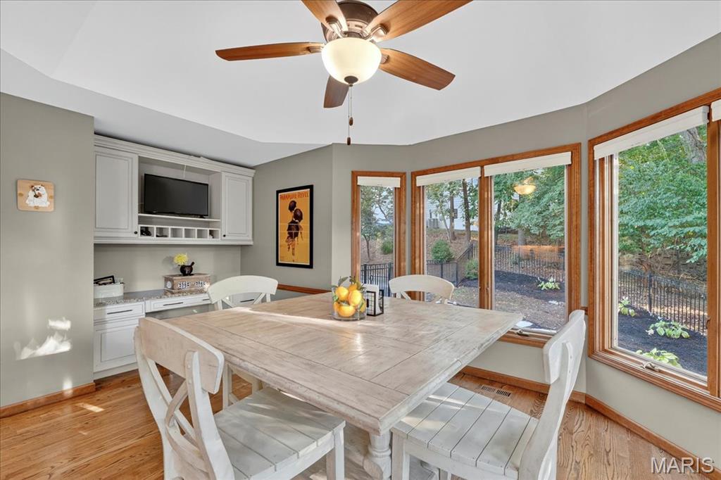 525 Black Canyon Court