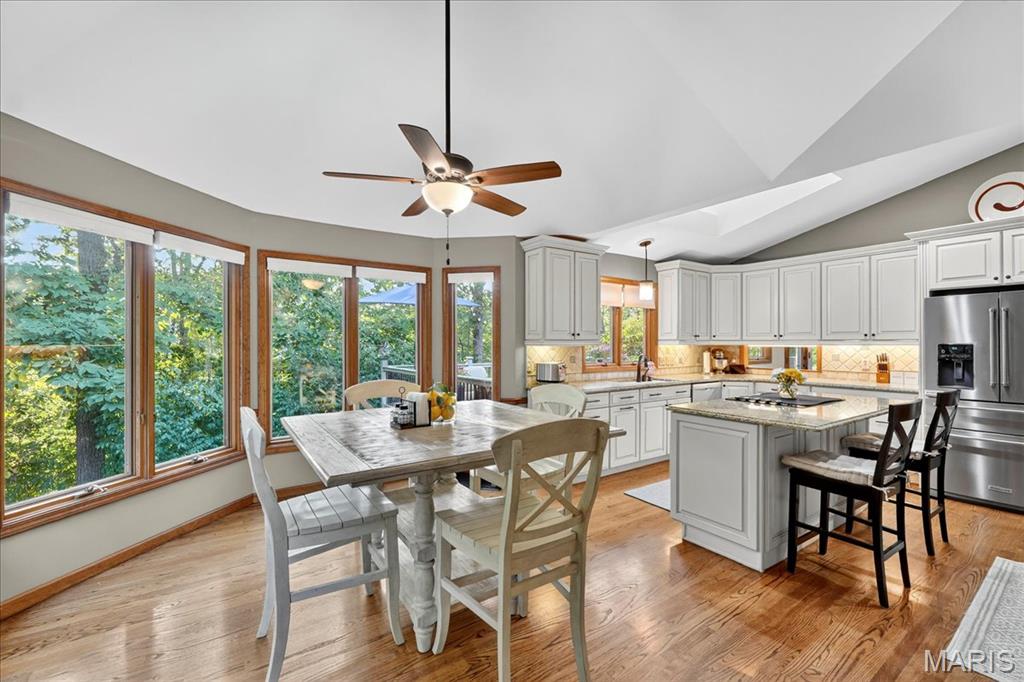 525 Black Canyon Court