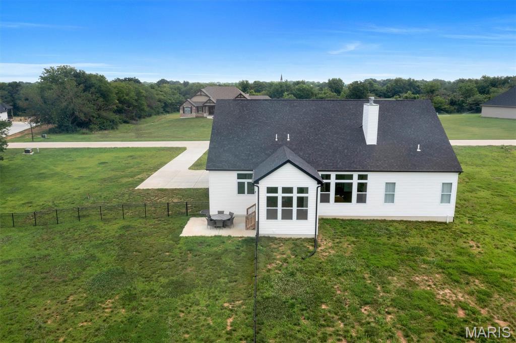 213 Bluegrass Pasture Court