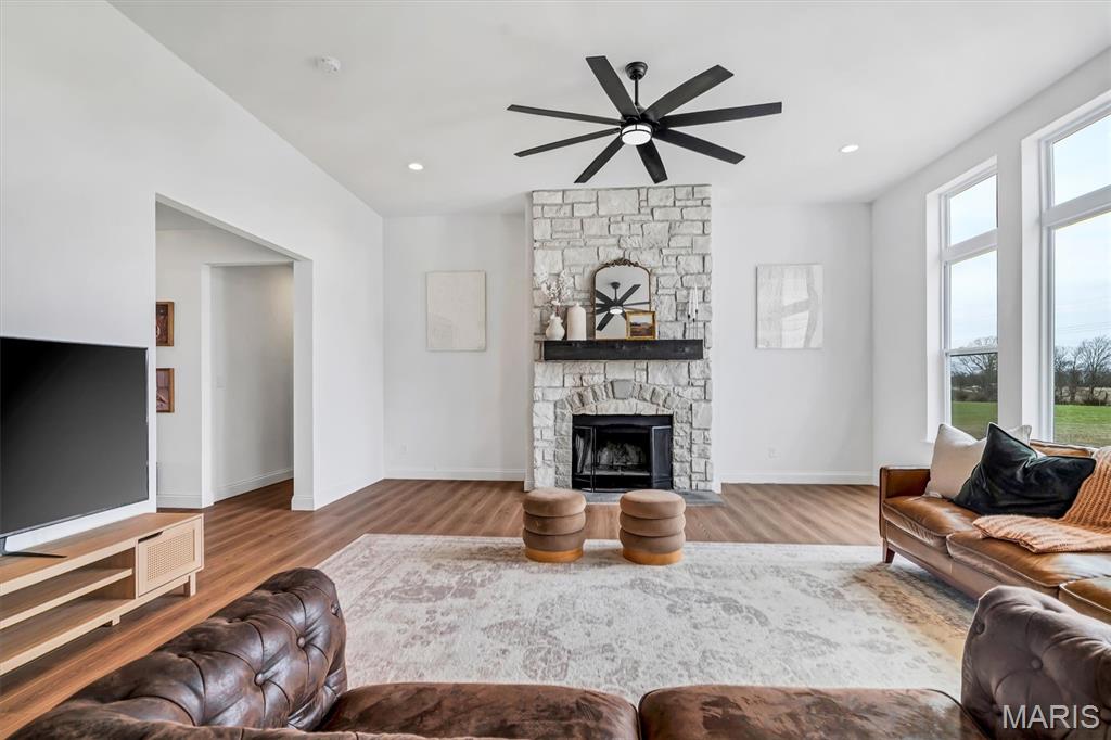 213 Bluegrass Pasture Court