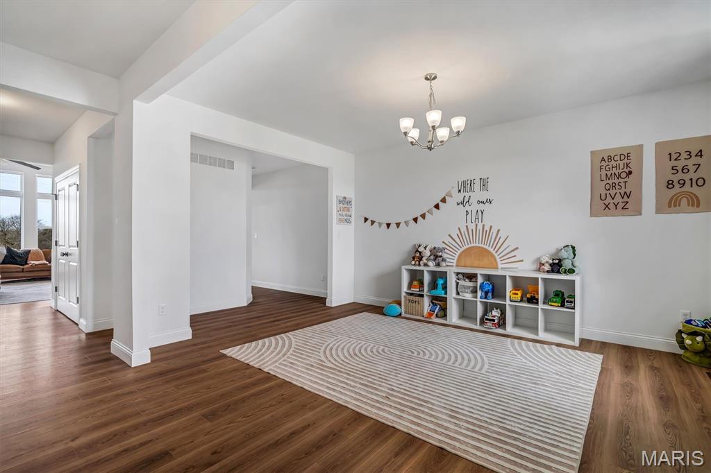 213 Bluegrass Pasture Court