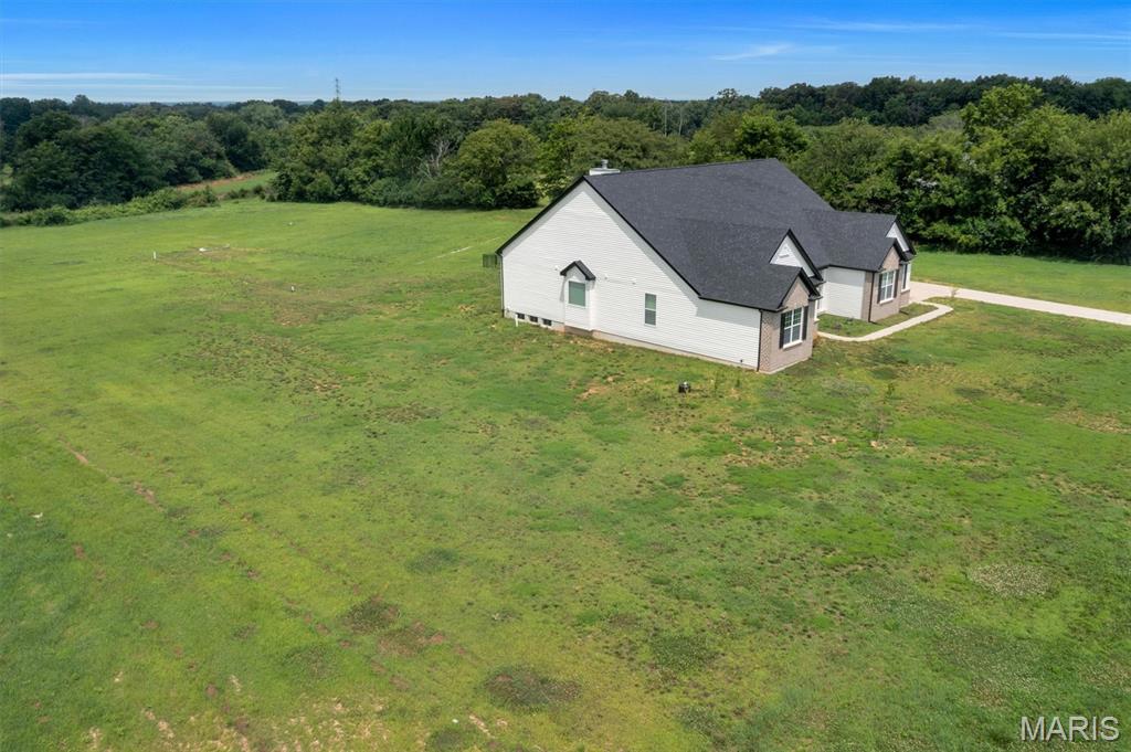 213 Bluegrass Pasture Court