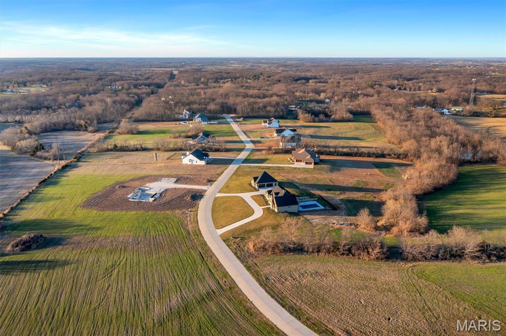 213 Bluegrass Pasture Court