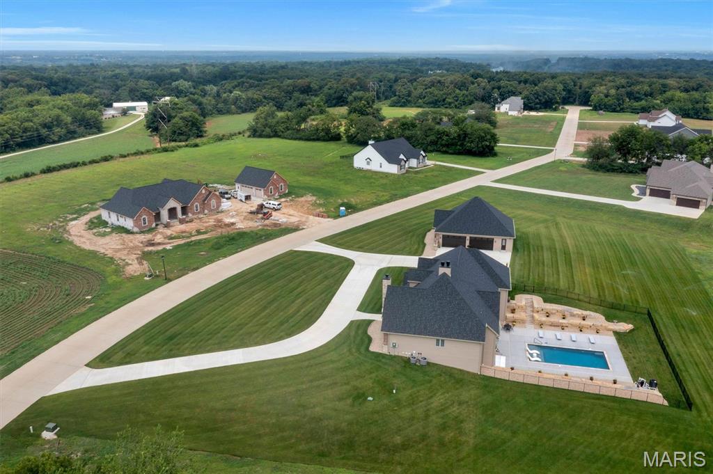213 Bluegrass Pasture Court