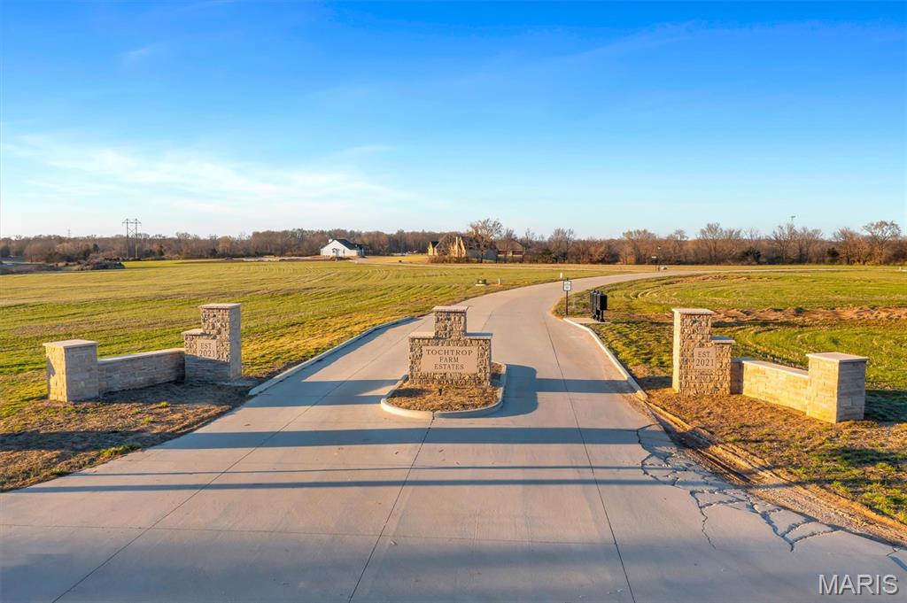 213 Bluegrass Pasture Court