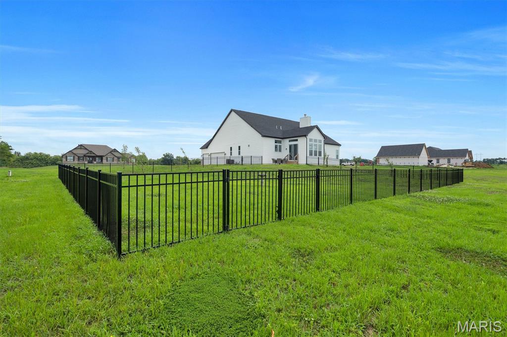 213 Bluegrass Pasture Court