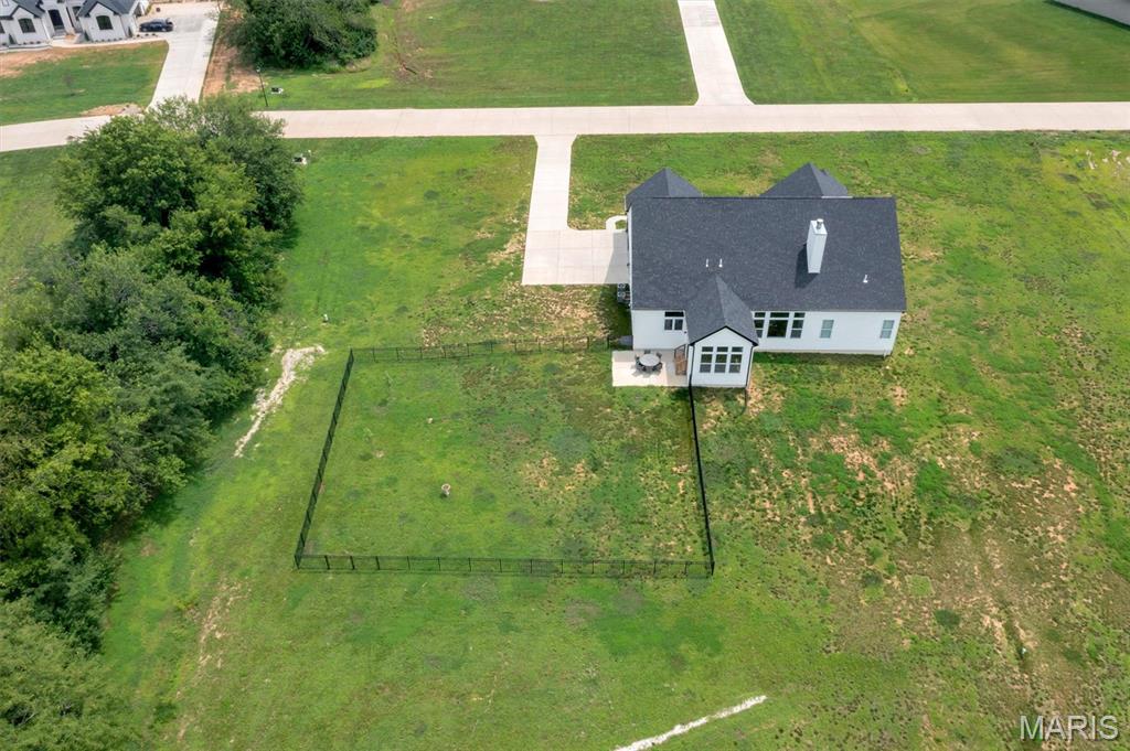 213 Bluegrass Pasture Court