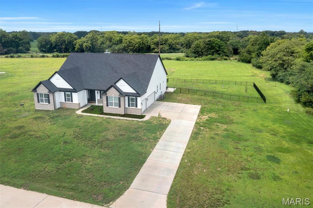 213 Bluegrass Pasture Court