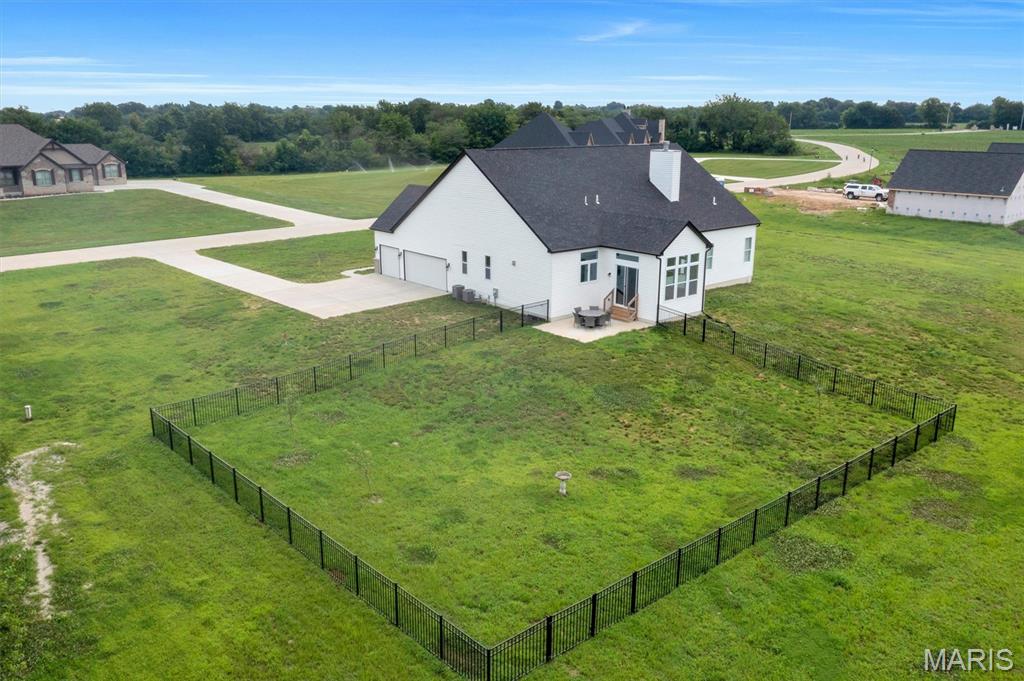 213 Bluegrass Pasture Court