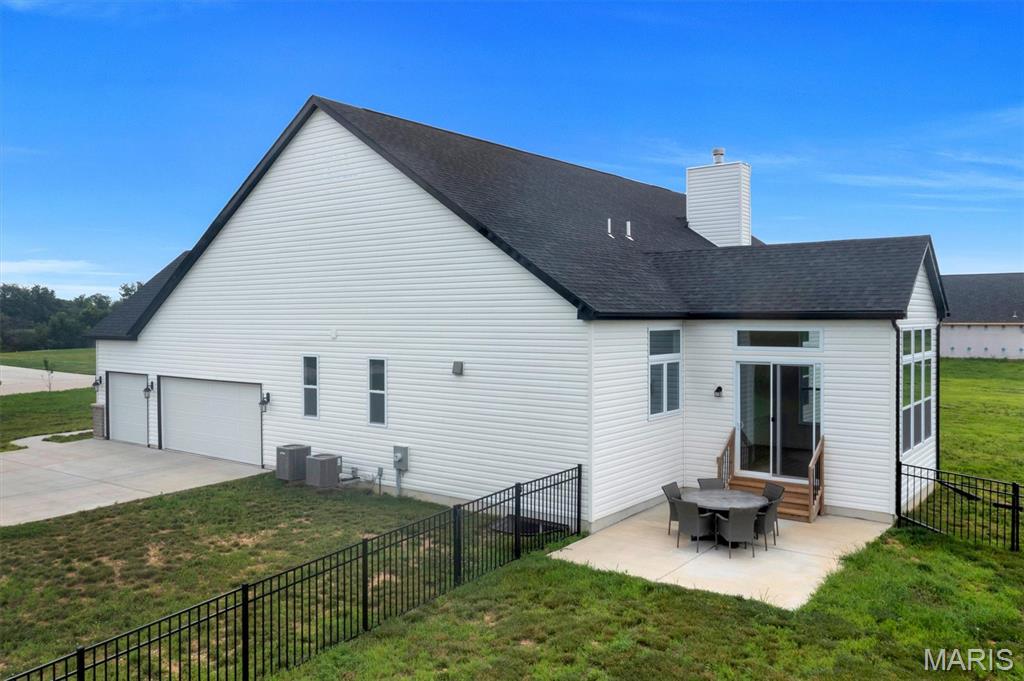 213 Bluegrass Pasture Court