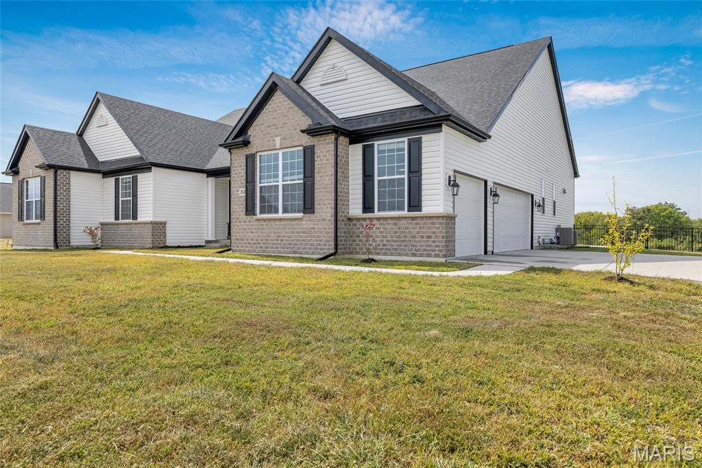 213 Bluegrass Pasture Court