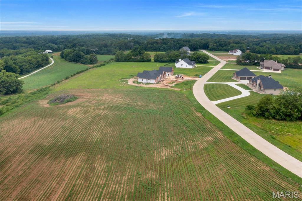 213 Bluegrass Pasture Court