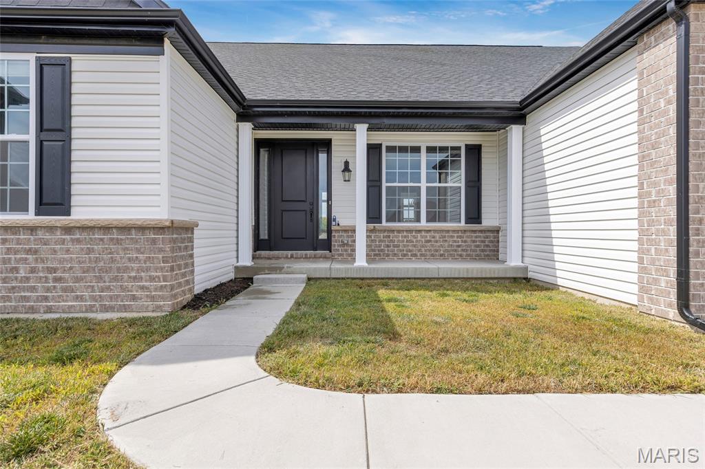 213 Bluegrass Pasture Court