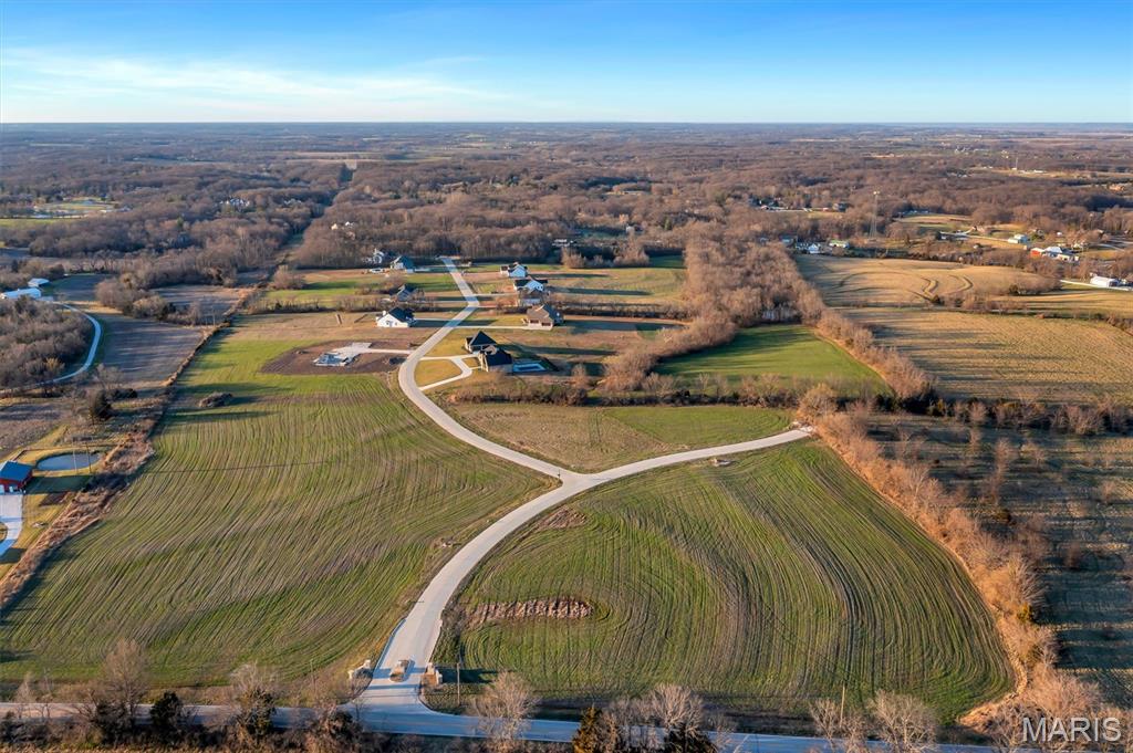 213 Bluegrass Pasture Court