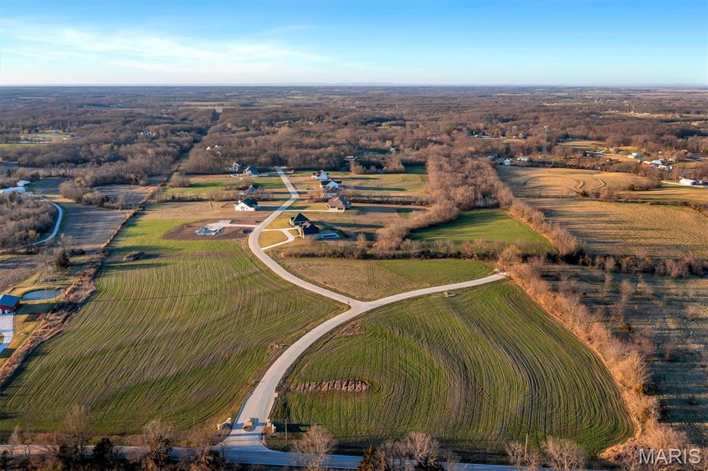 213 Bluegrass Pasture Court
