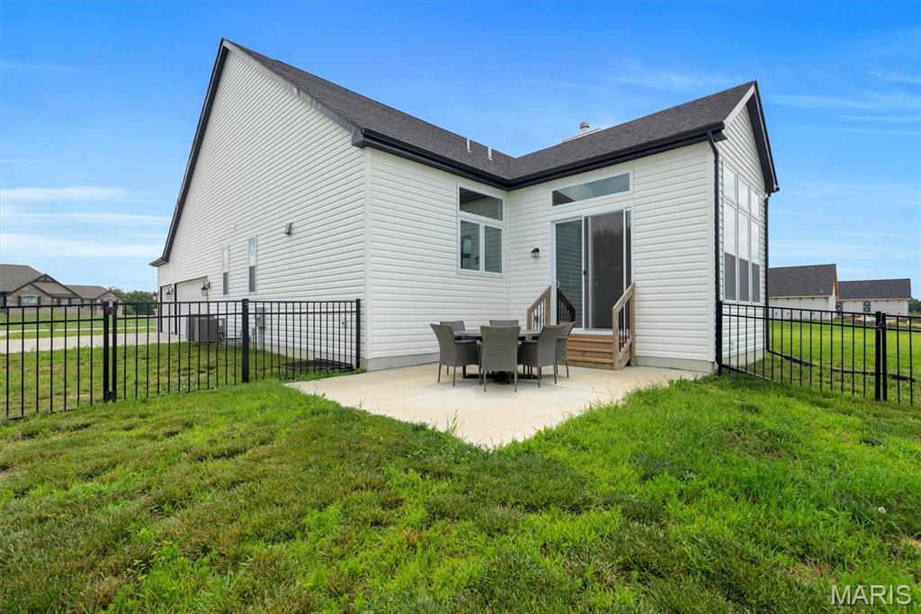 213 Bluegrass Pasture Court
