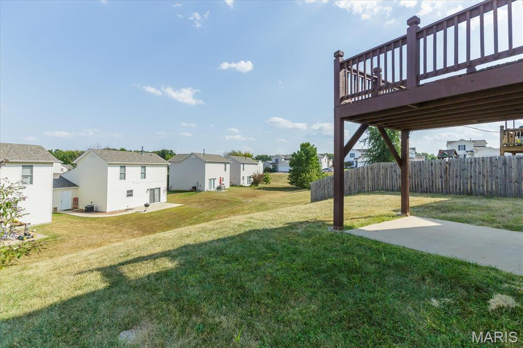 512 River Forest Drive