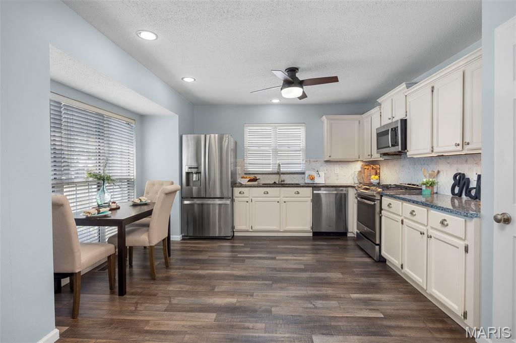 1514 Greenfield Crossing Court