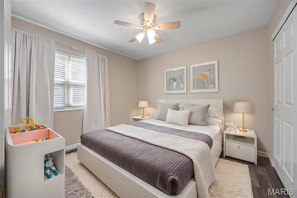 1514 Greenfield Crossing Court