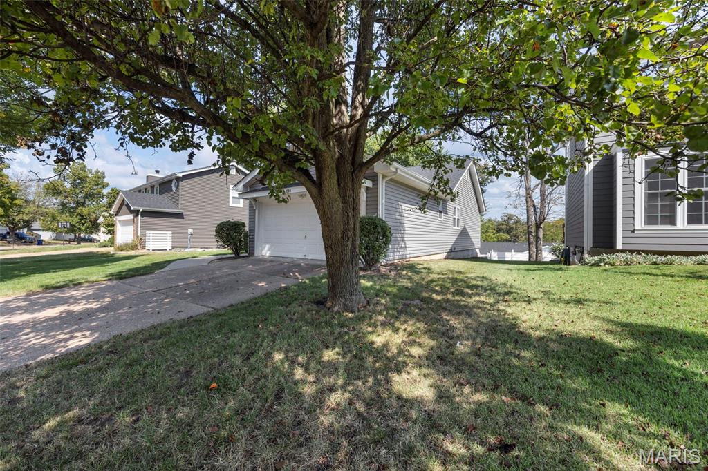 1514 Greenfield Crossing Court