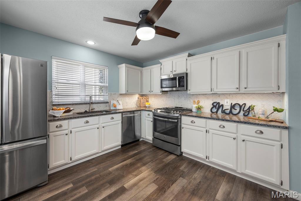 1514 Greenfield Crossing Court