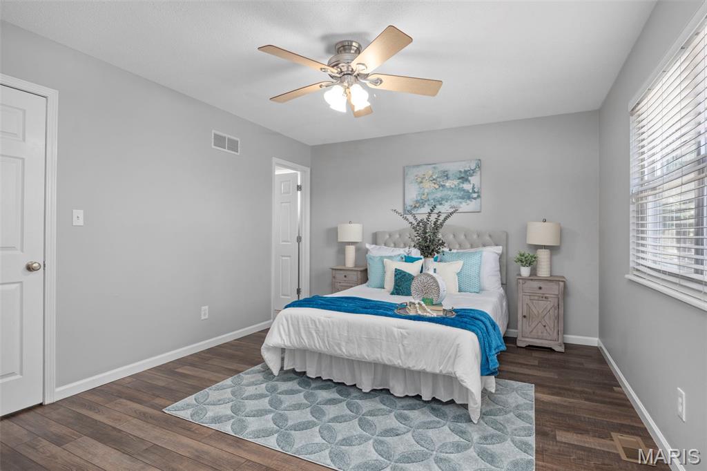 1514 Greenfield Crossing Court