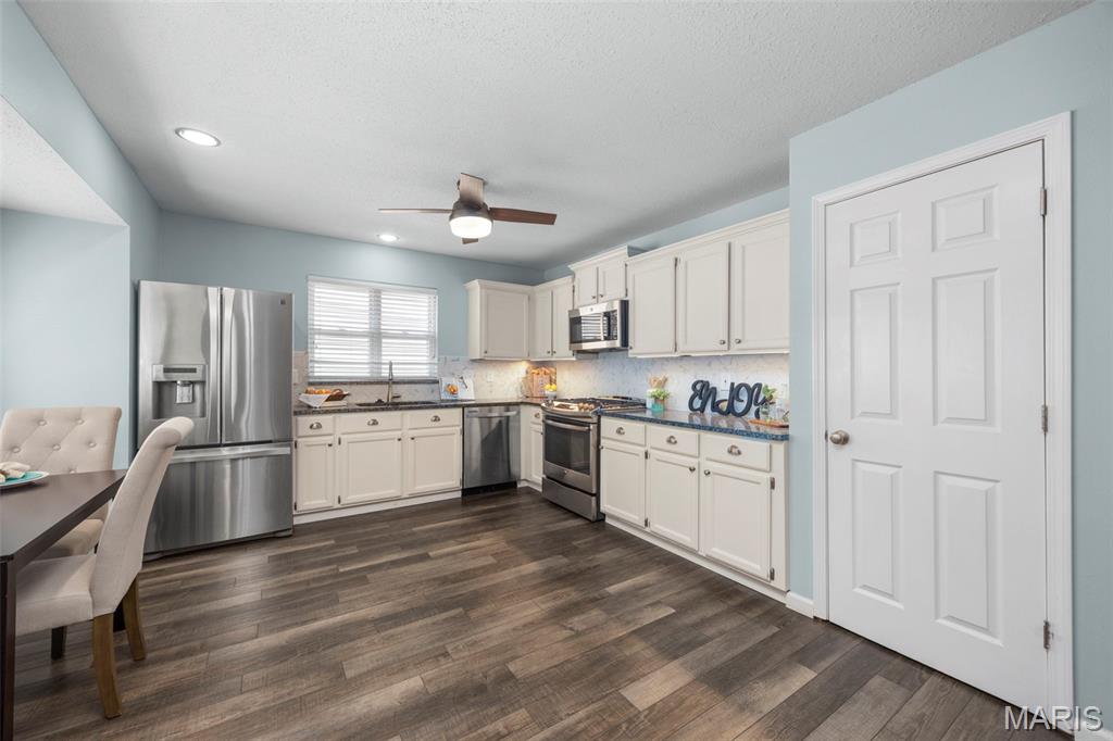 1514 Greenfield Crossing Court