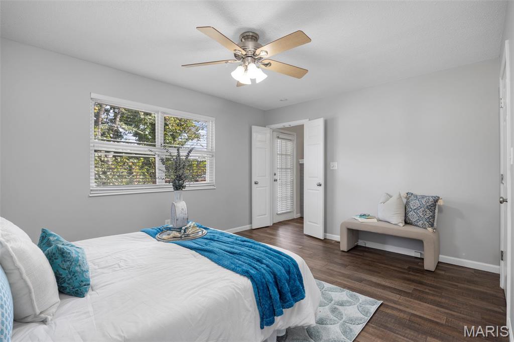 1514 Greenfield Crossing Court