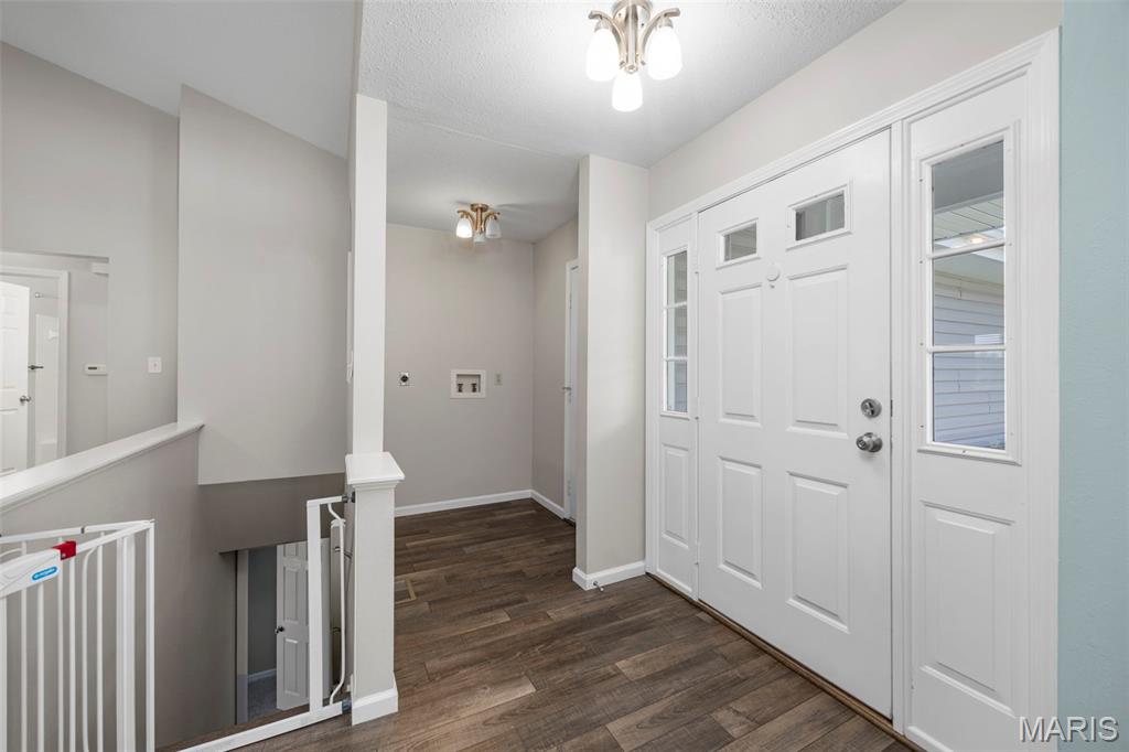 1514 Greenfield Crossing Court