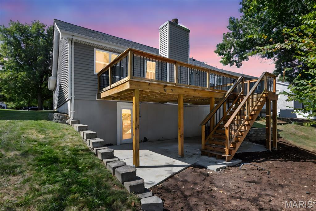 1514 Greenfield Crossing Court