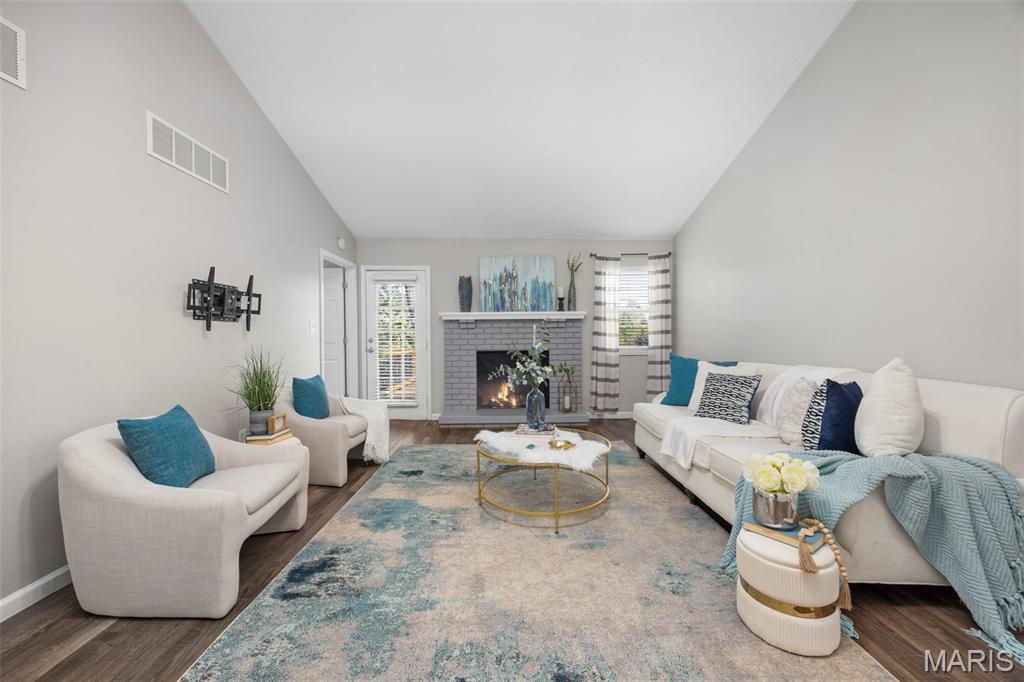 1514 Greenfield Crossing Court