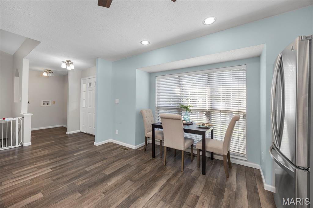 1514 Greenfield Crossing Court