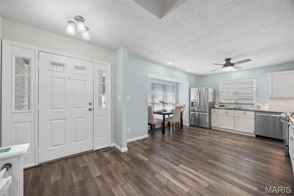 1514 Greenfield Crossing Court