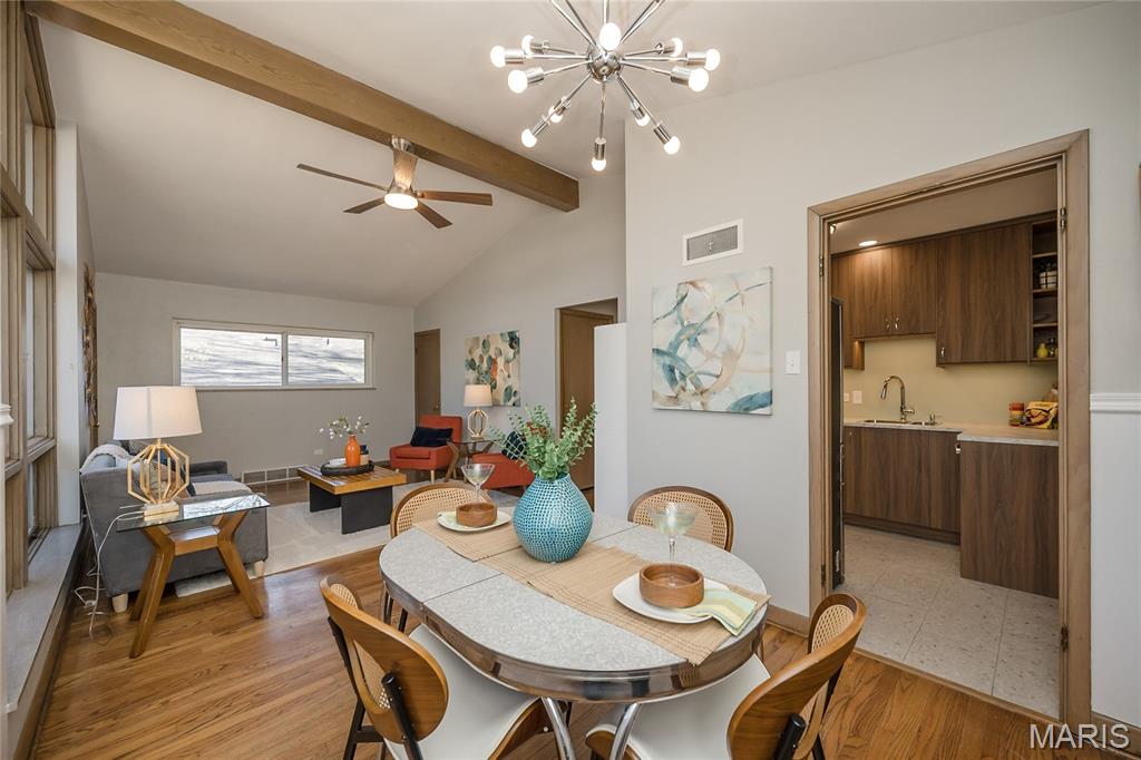 9838 Oak Haven Avenue