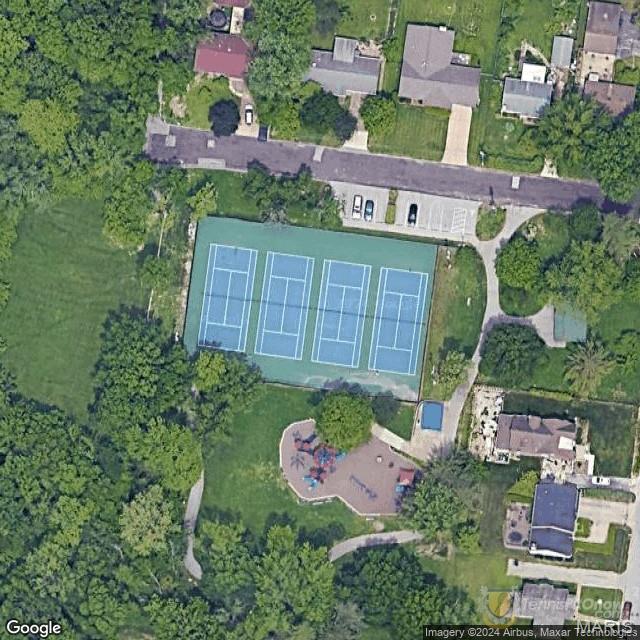 9838 Oak Haven Avenue