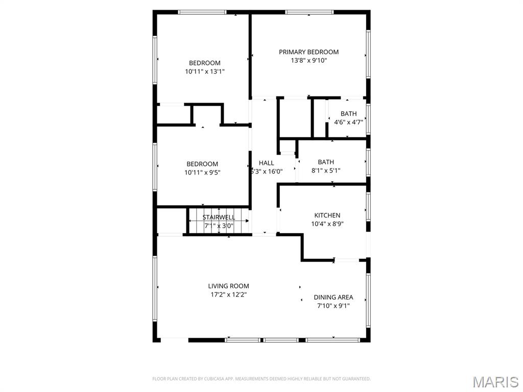 9838 Oak Haven Avenue