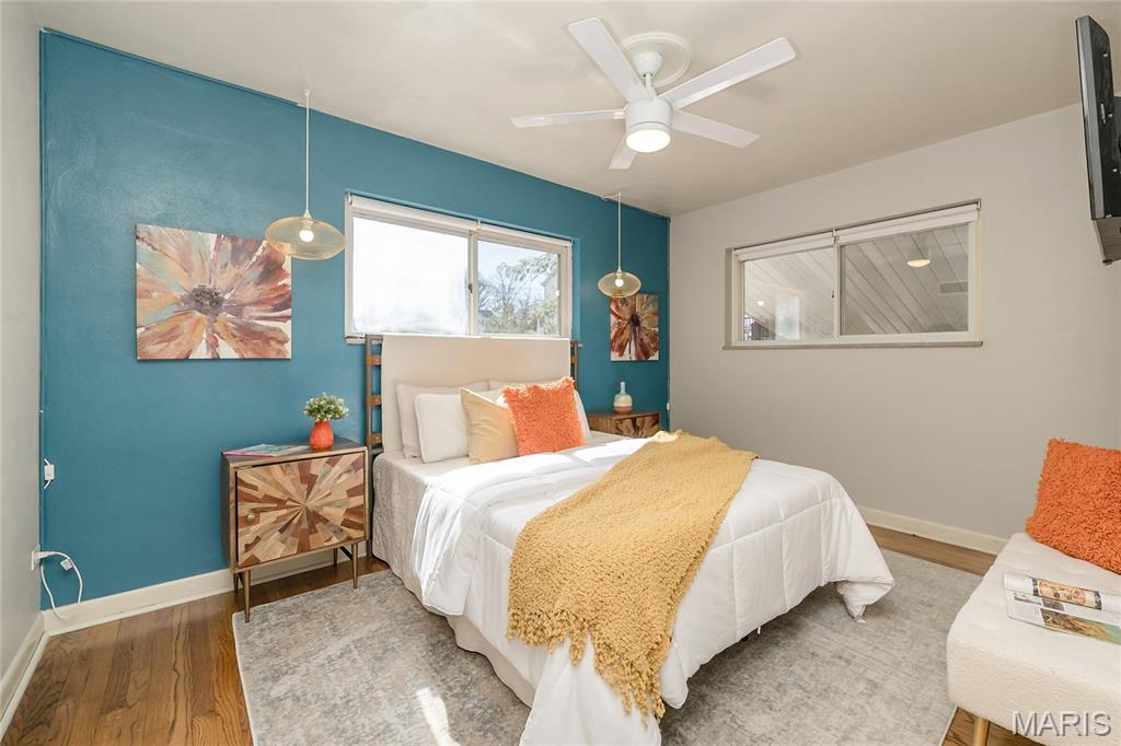 9838 Oak Haven Avenue