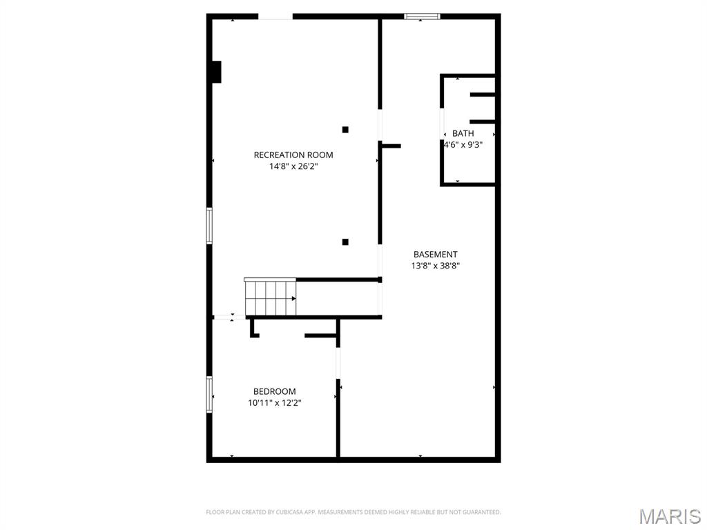 9838 Oak Haven Avenue