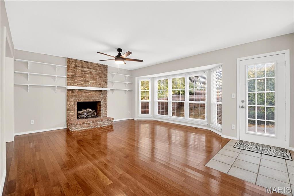 2705 Bluff Creek Court