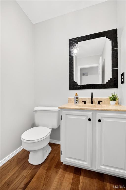 2705 Bluff Creek Court