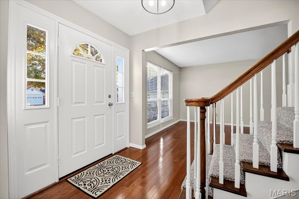 2705 Bluff Creek Court