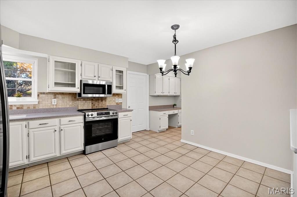 2705 Bluff Creek Court